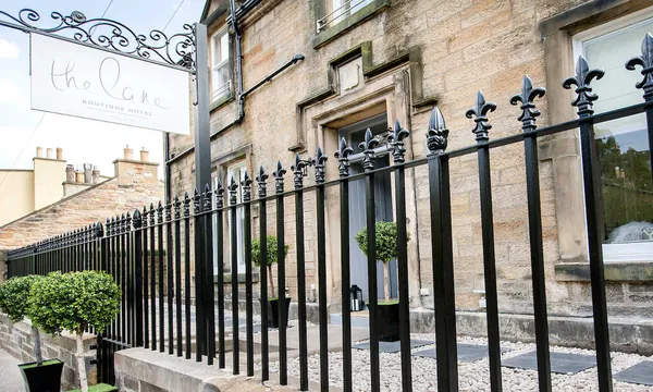 The Lane Hotel, Morningside