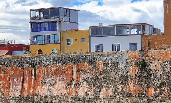 A Casa da mare, El Jadida