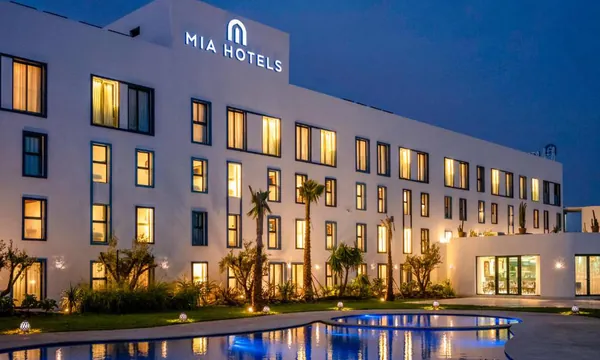 MIA Mazagan Bay, El Jadida