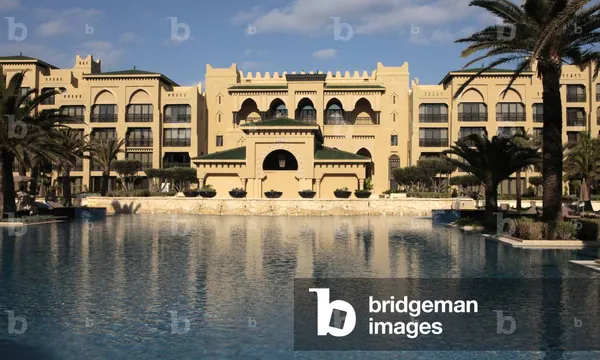Oceana Mazagan Suites Hôtel, El Jadida