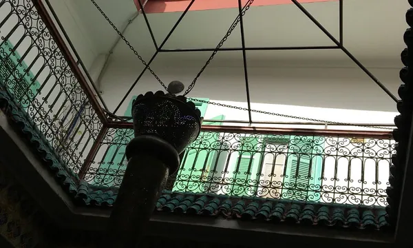Riad Zahrat Al Fajr, El Jadida