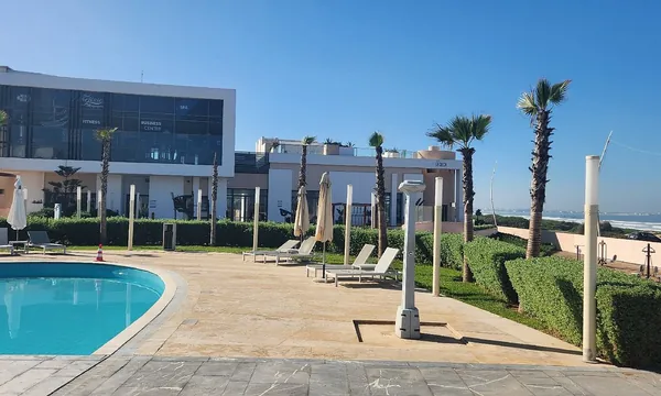 Zephyr Mazagan, El Jadida