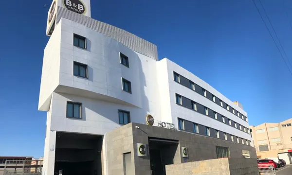 B&B HOTEL Elche