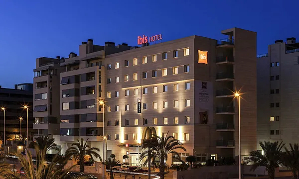 Ibis Elche