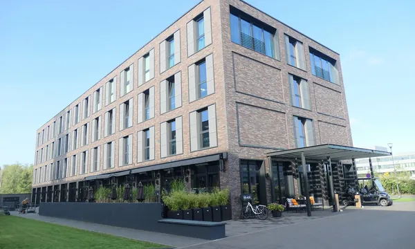 friends Hotel Essen Zeche Zollverein
