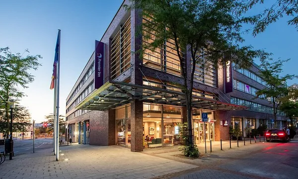 Premier Inn Essen Limbecker Platz