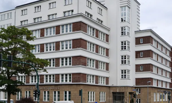 Trip Inn Suites Hotel Essen
