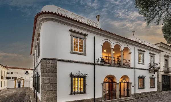 CICIOSO boutique hotel, Évora