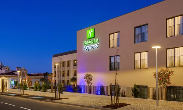 Holiday Inn Express Évora