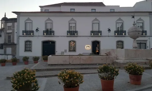 MouraSuites Hotel, Évora