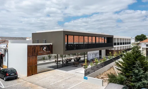 Évora O Cante Hotel