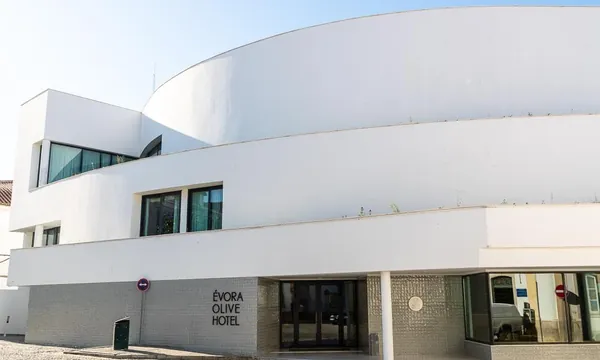 Evora Olive Hotel