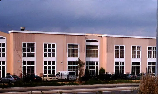 Hospedaria Frangaria, Faro