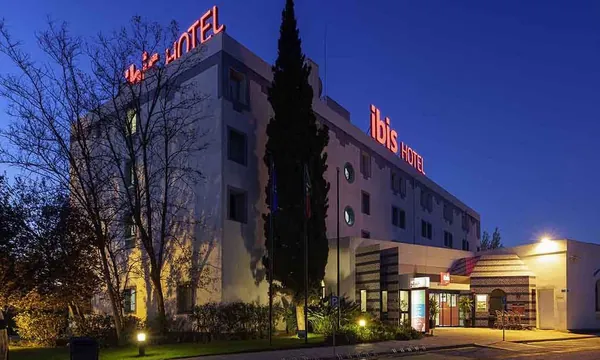 ibis Faro Algarve