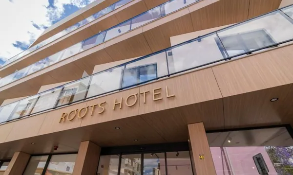 Roots Hotel, Faro