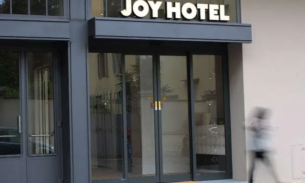 c-hotels Joy Florence, hôtel 4 étoiles proche gare Santa Maria Novella