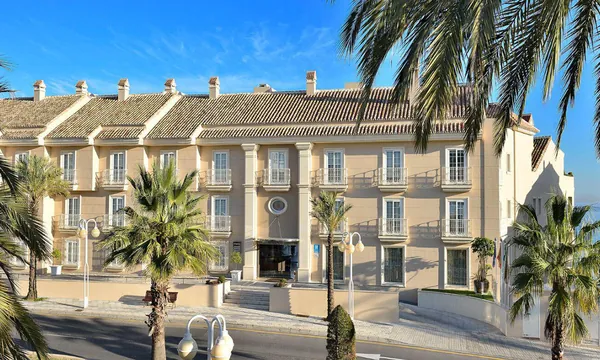 Vincci Selección Aleysa, Benalmádena