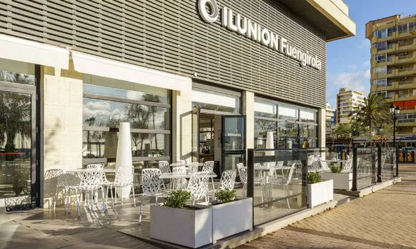 Ilunion Fuengirola