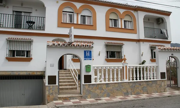 Hostal Kokkola, Fuengirola