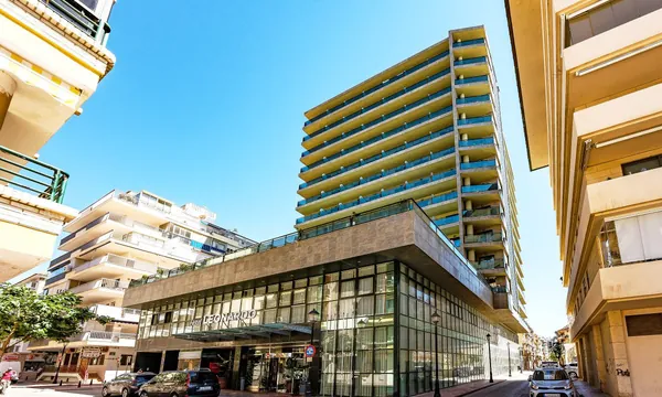 Leonardo Hotel Fuengirola Costa del Sol