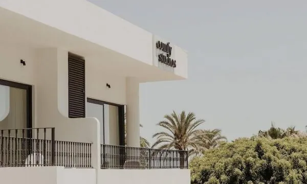 Silken Comfy Studios Hotel, Benalmádena