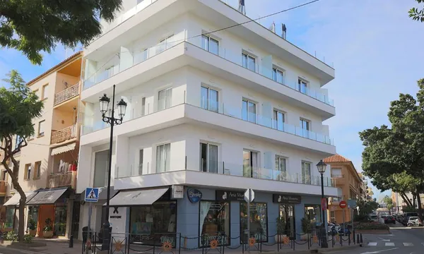 Terrace Costa Hotel, Fuengirola
