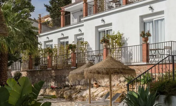 White Village Boutique, Benalmádena