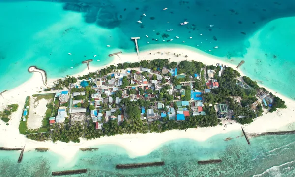 Madi Grand Maldives Fulidhoo chambre spacieuse