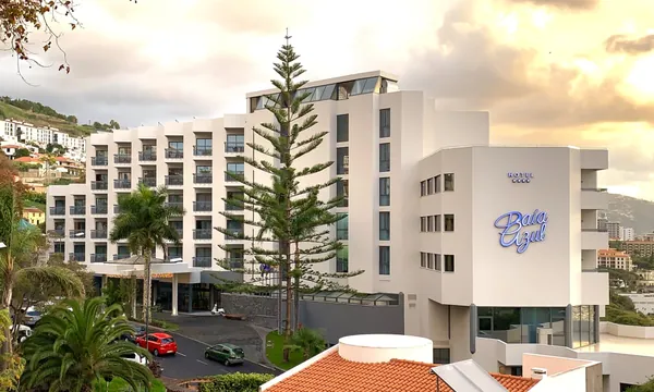 Hotel Baia Azul, Funchal