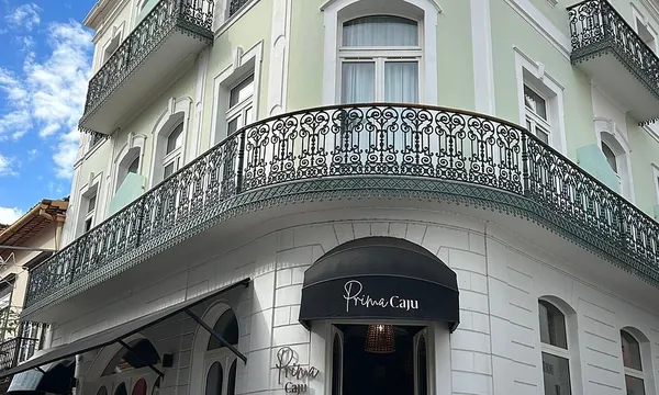 Hotel Cajú, Funchal