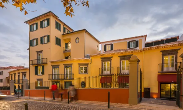 Castanheiro Boutique Hotel, Funchal