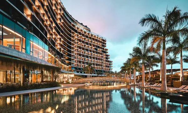 Savoy Palace, Funchal