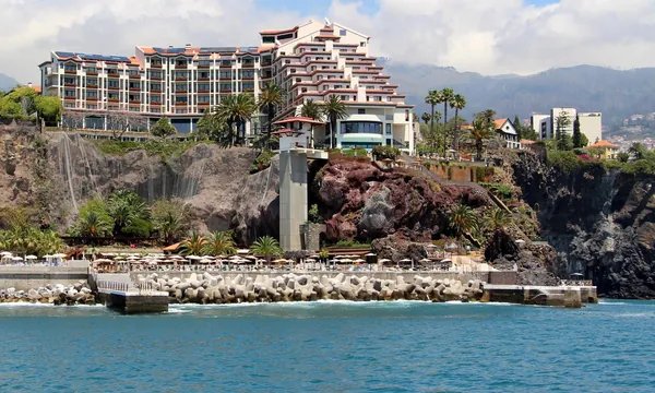 Les Suites at The Cliff Bay, Funchal