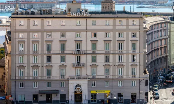B&B Hotel Genova Principe