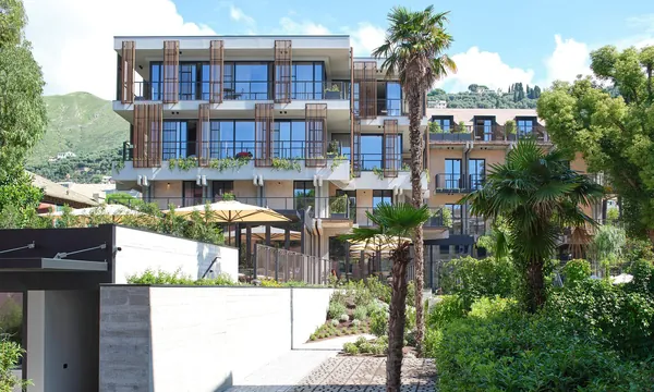Capitolo Riviera, Nervi