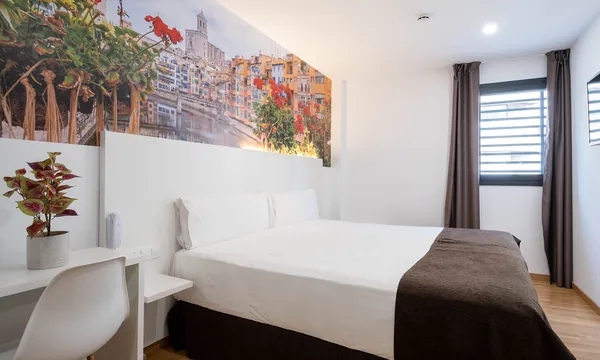 Hotel BESTPRICE Girona