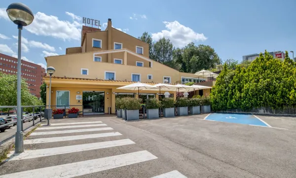 Hotel Costabella, Gérone