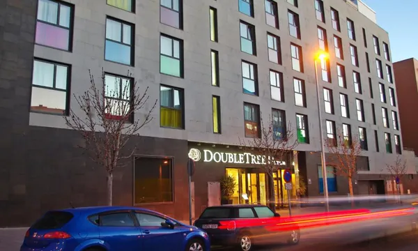 DoubleTree by Hilton Girona