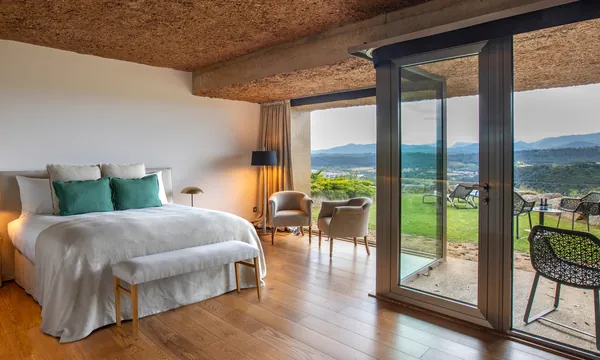Hotel Esperit Roca, Gérone