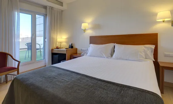 Hotel Gran Ultonia, Gérone