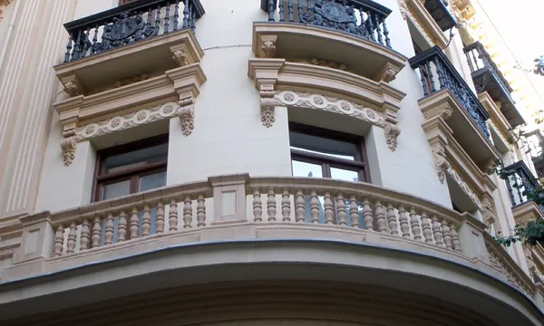 Hotel Anacapri Granada, hôtel 3 étoiles Centro