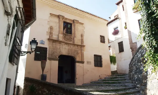 Hotel Casa 1800 Granada, boutique-hôtel Albaicín UNESCO