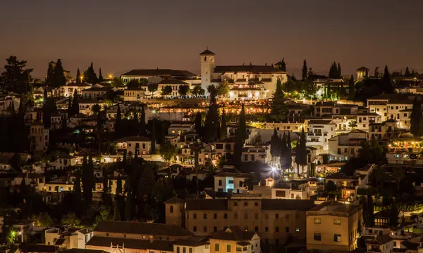 Hotel Santa Isabel La Real Granada, maison nasride XVIe Albaicín