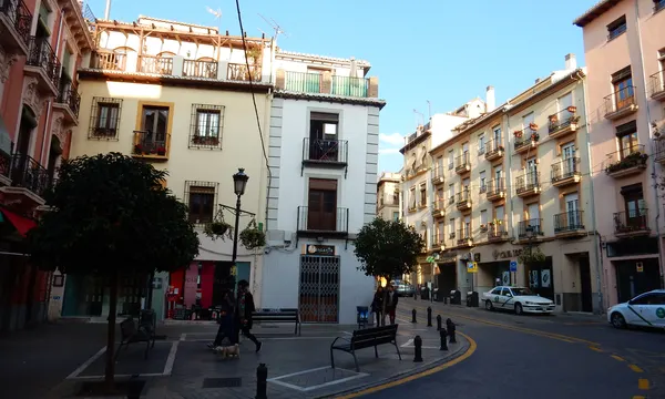 Hotel Saray Granada, hôtel 4 étoiles Realejo