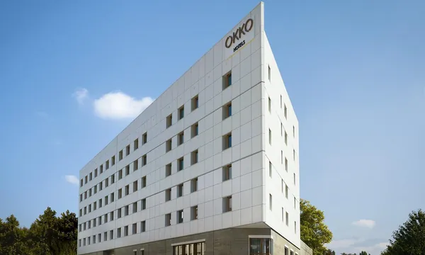 OKKO Hotels Grenoble Centre