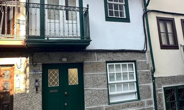 Casa de Couros, Guimarães