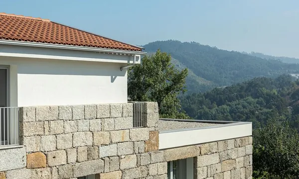 Casas Mesão Frio, Guimarães