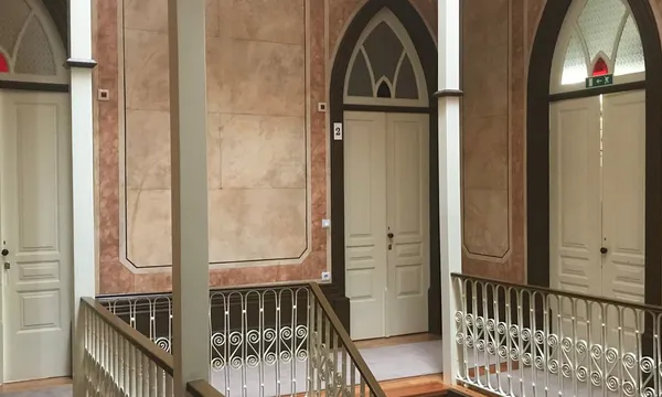 Dom José Alojamentos, Guimarães