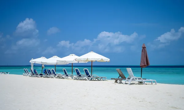 Avyanna Gulhi Beach chambre elegante