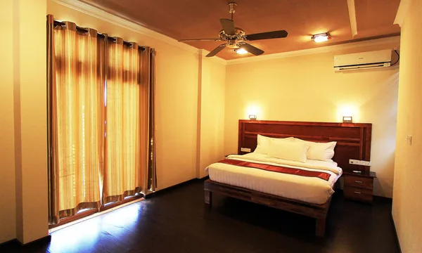 Tropic Tree Maldives Gulhi chambre premium